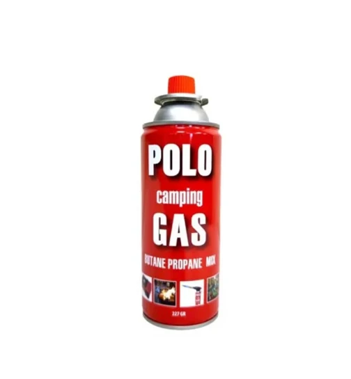 POLO GAZ BUTELIE 227GR 